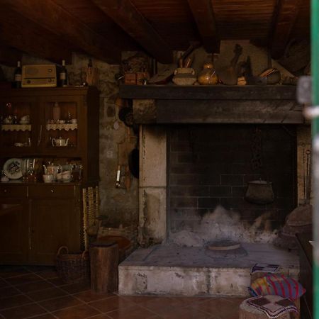 Country House Bakicevo Cilipi Ngoại thất bức ảnh