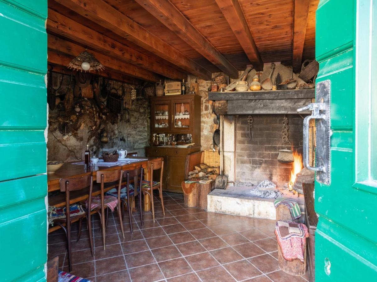 Country House Bakicevo Cilipi Phòng bức ảnh