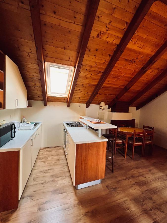 Country House Bakicevo Cilipi Ngoại thất bức ảnh