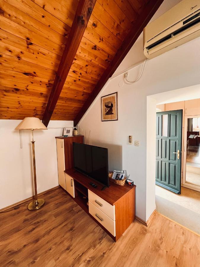 Country House Bakicevo Cilipi Ngoại thất bức ảnh