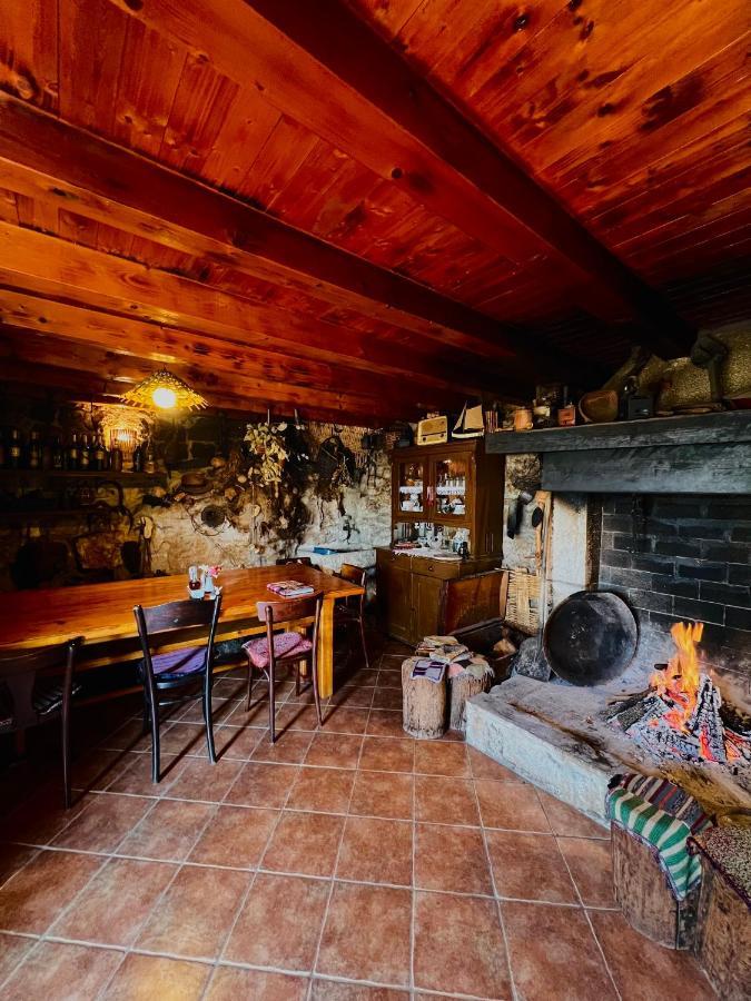 Country House Bakicevo Cilipi Ngoại thất bức ảnh