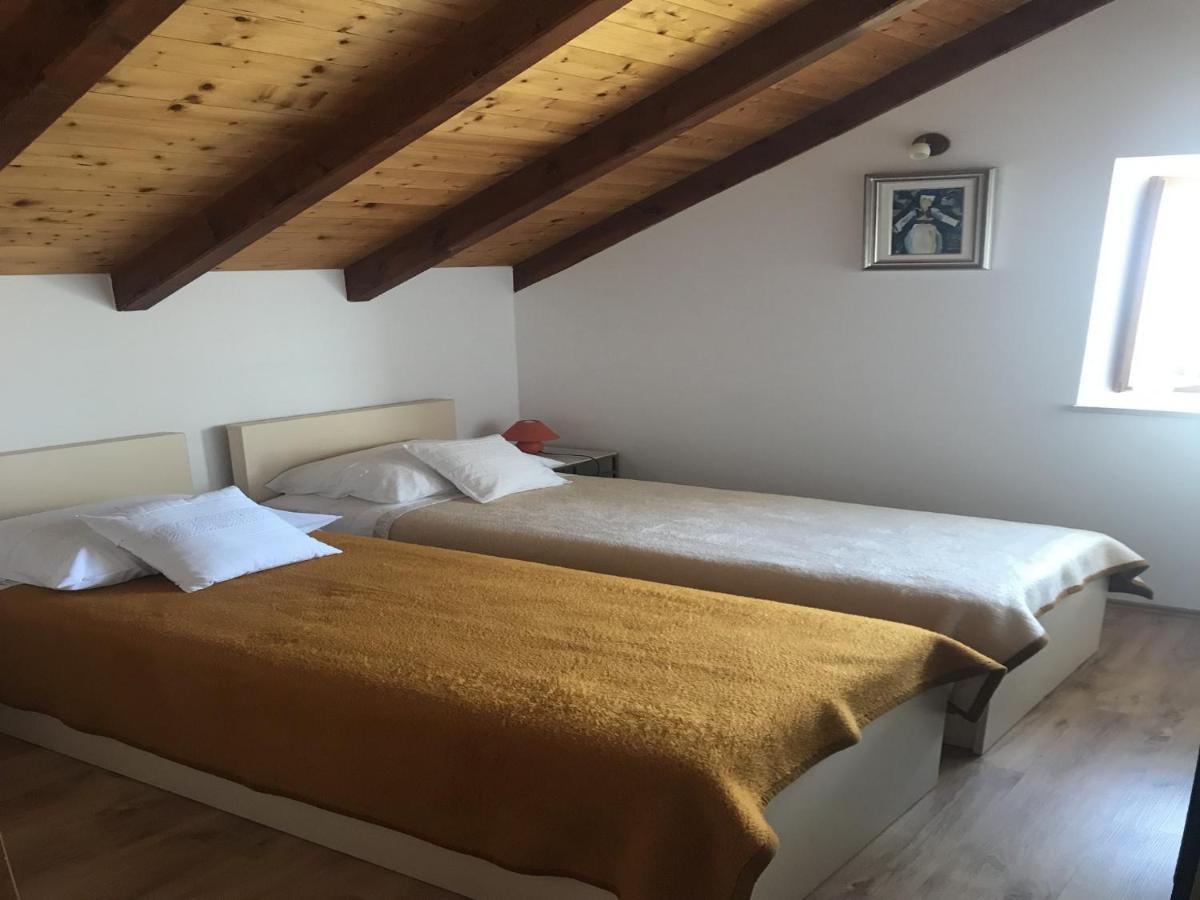 Country House Bakicevo Cilipi Ngoại thất bức ảnh